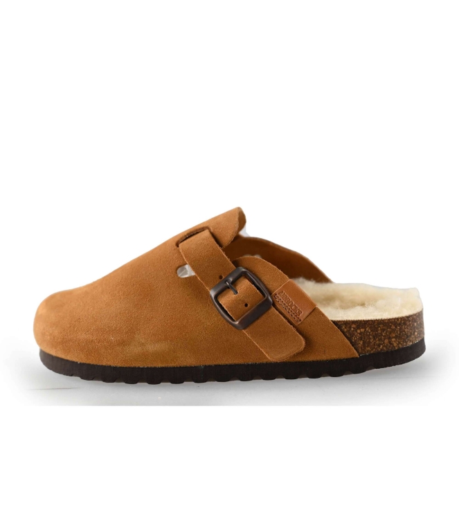 Ann Rocks Pantoffels