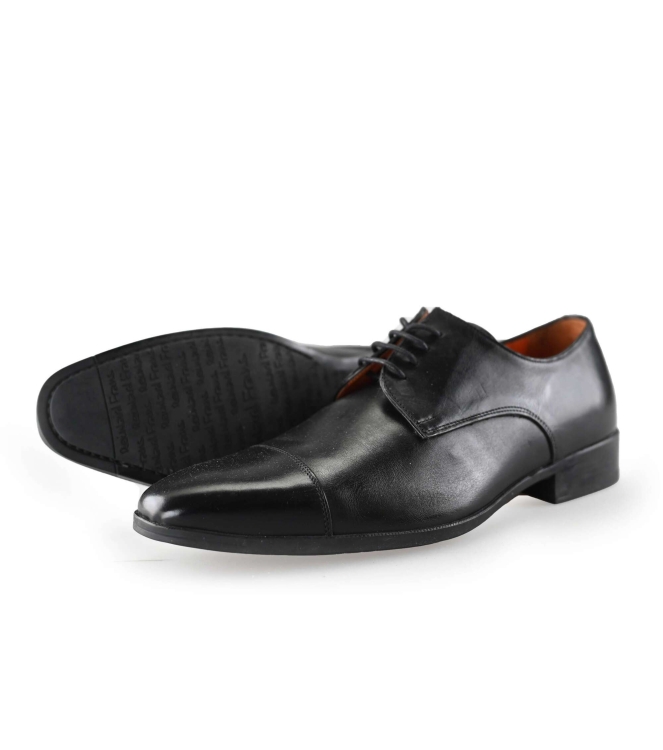 Reinhard Frans Nette schoenen