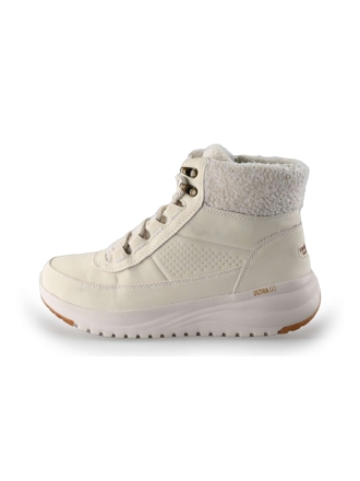 Skechers Hoge sneakers Beige 241116