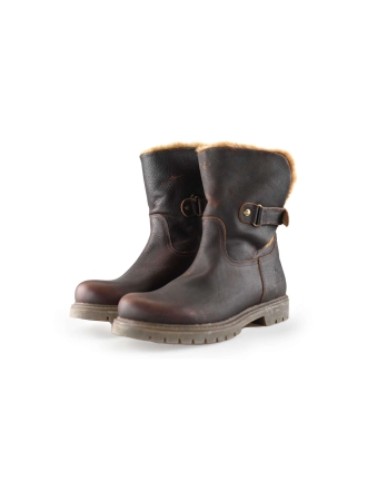 Panama Jack Enkellaarzen