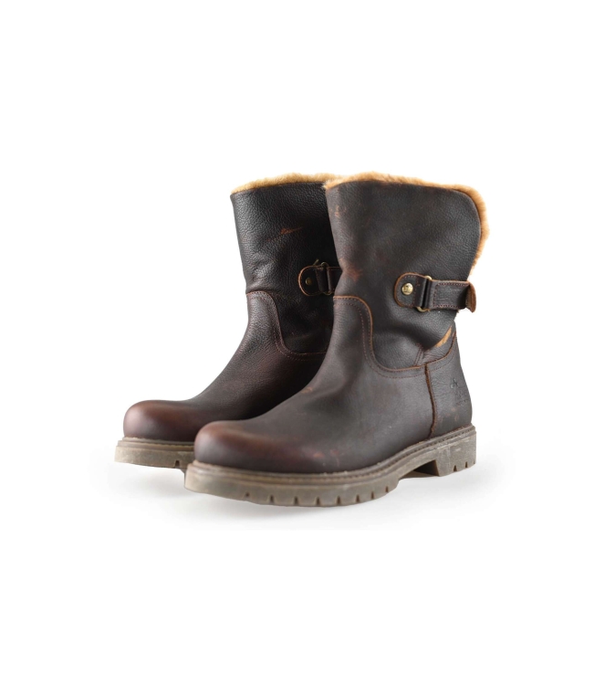 Panama Jack Enkellaarzen