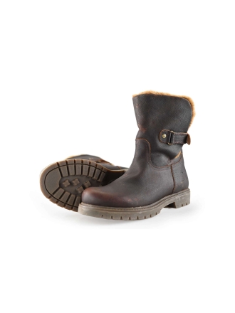 Panama Jack Enkellaarzen