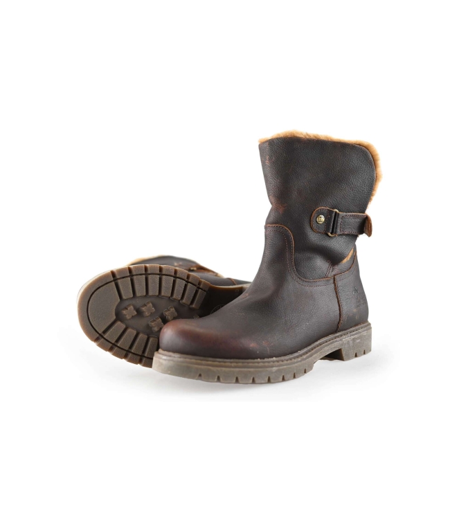 Panama Jack Enkellaarzen