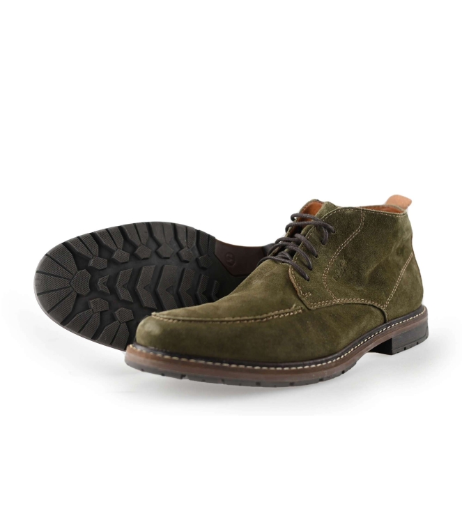 Rieker Veterschoenen