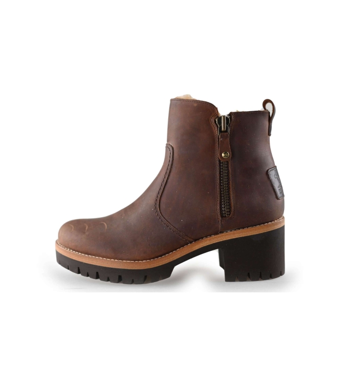 Panama Jack Enkellaarzen