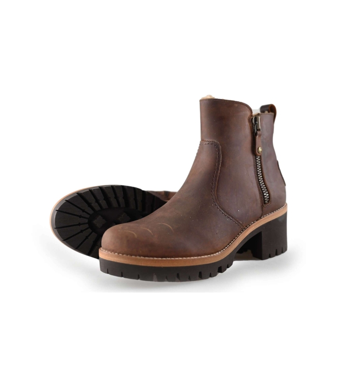 Panama Jack Enkellaarzen