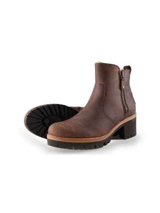 Panama Jack Enkellaarzen