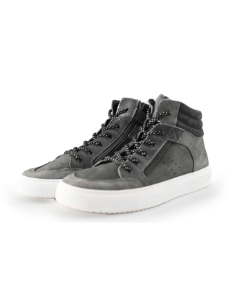 Develab Hoge sneakers