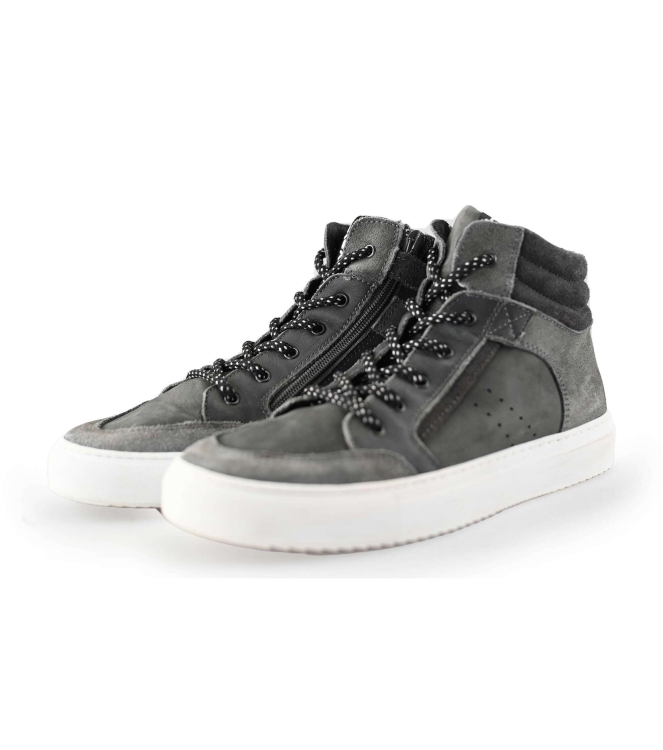 Develab Hoge sneakers