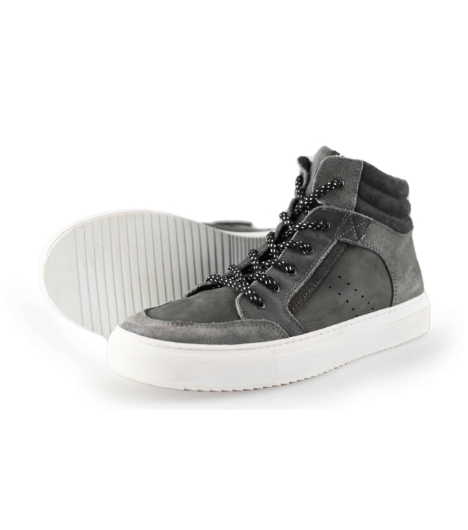 Develab Hoge sneakers