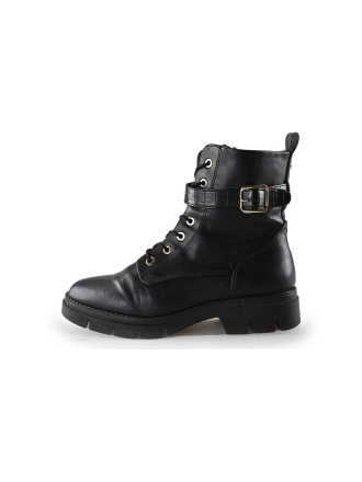 Tamaris Veterboots Zwart 241143