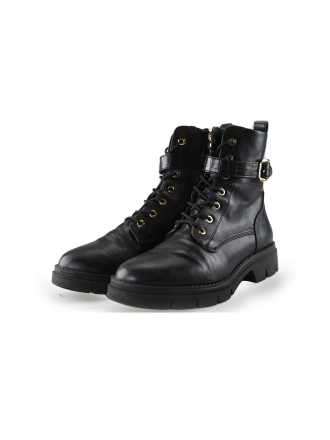 Tamaris Veterboots Zwart 241143