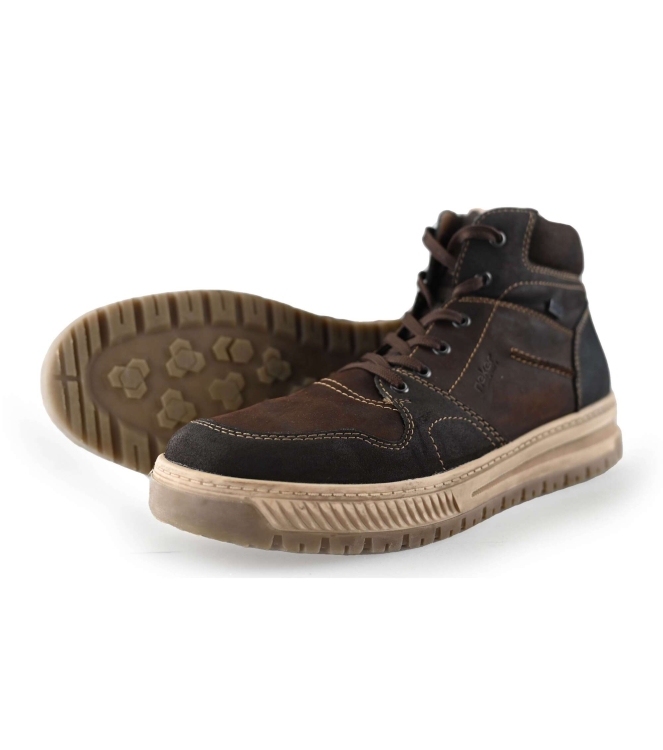 Rieker Veterboots