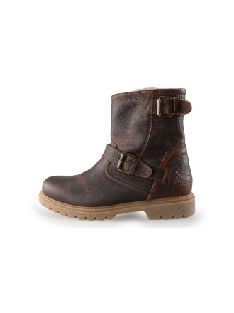 Panama Jack Biker boots