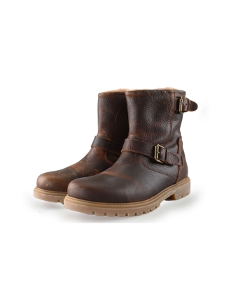 Panama Jack Biker boots