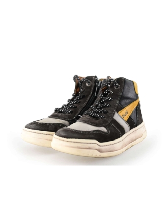 Develab Hoge sneakers