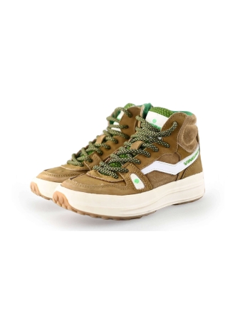 Vingino Hoge sneakers Bruin 241155