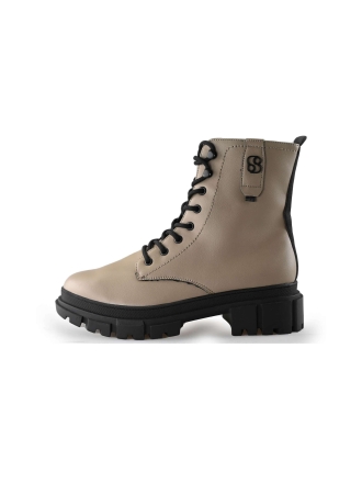 s. Oliver Veterboots