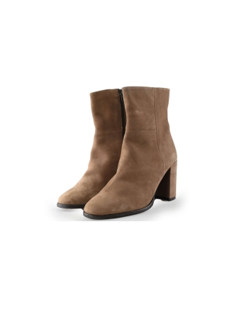 Linea Zeta Enkellaarzen