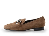 Linea Zeta Loafers