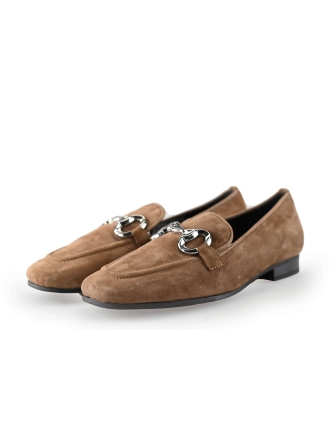 Linea Zeta Loafers