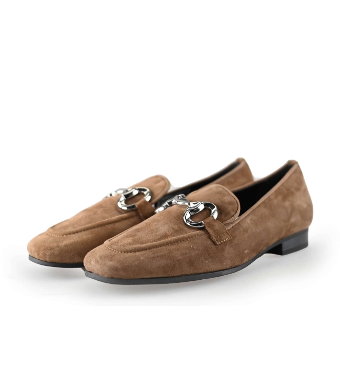 Linea Zeta Loafers