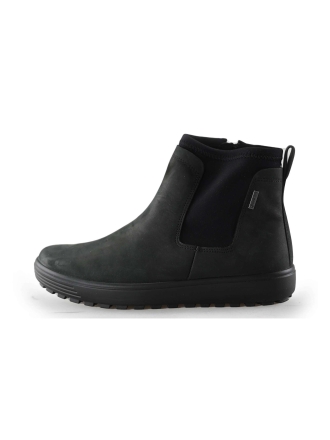 Ecco Chelsea boots