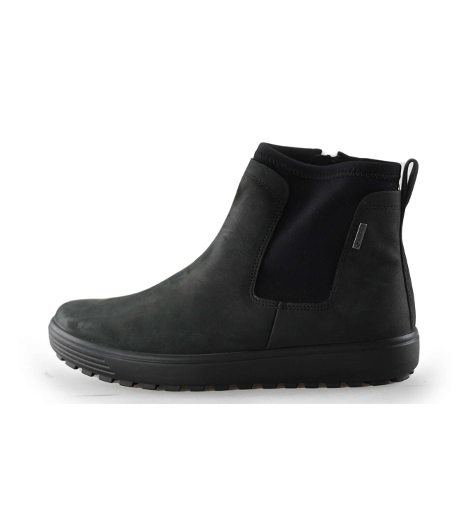 Ecco Chelsea boots