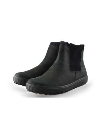 Ecco Chelsea boots