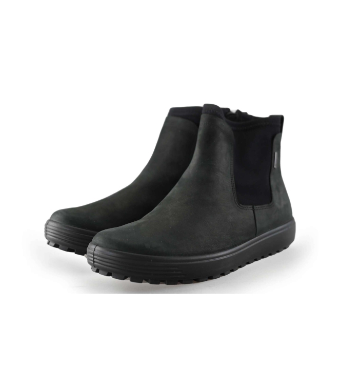 Ecco Chelsea boots