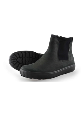 Ecco Chelsea boots