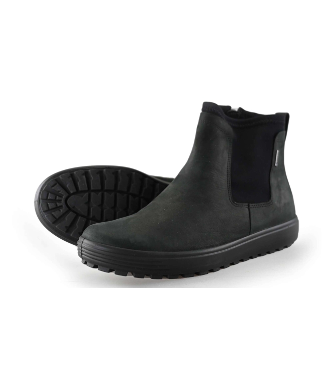 Ecco Chelsea boots