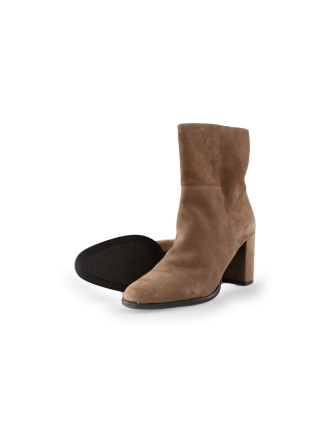 Linea Zeta Enkellaarzen