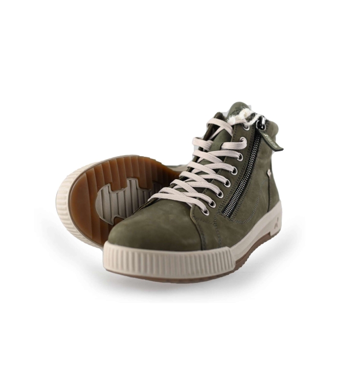 Rieker Hoge sneakers
