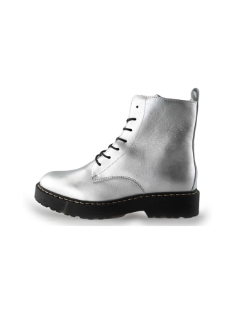 Cellini Veterboots Zilver 241191