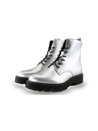 Cellini Veterboots Zilver 241191