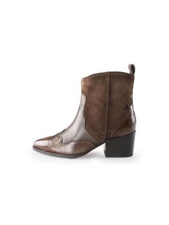 Linea Zeta Cowboy laarzen