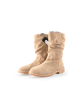 AQA Laarzen Bruin 241194