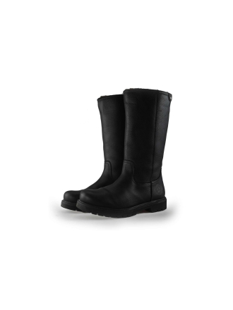 Panama Jack Laarzen Zwart 241197