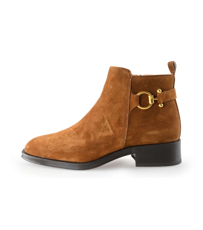 Linea Zeta Enkellaarzen