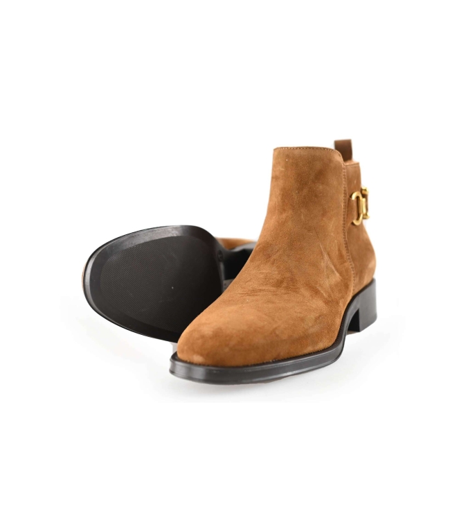 Linea Zeta Enkellaarzen