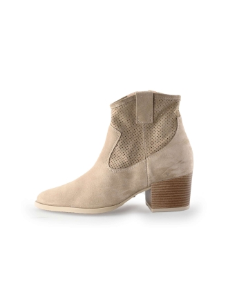 Linea Zeta Enkellaarzen