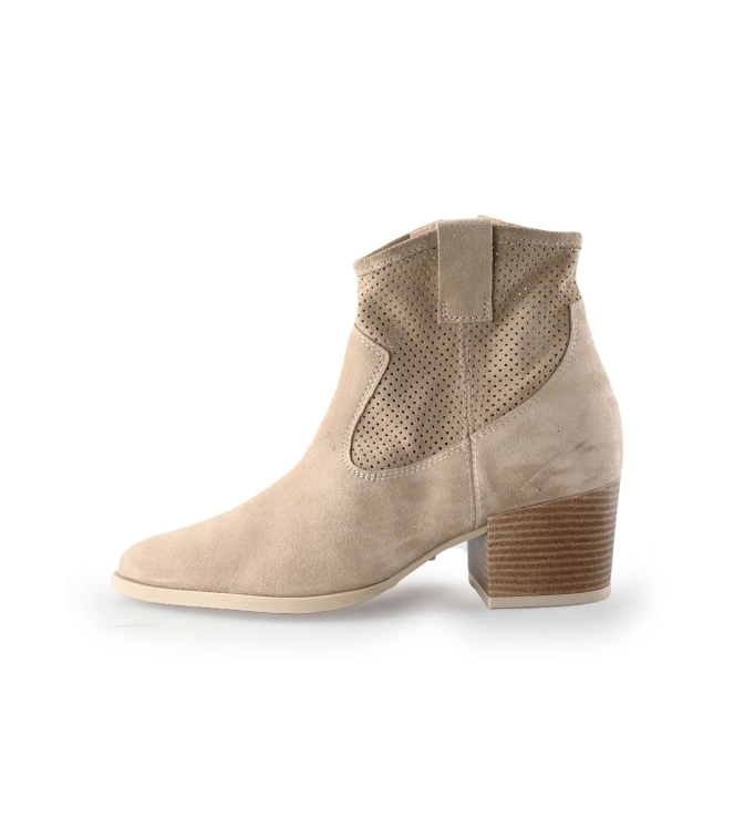 Linea Zeta Enkellaarzen