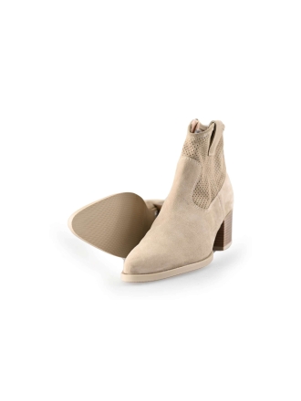 Linea Zeta Enkellaarzen