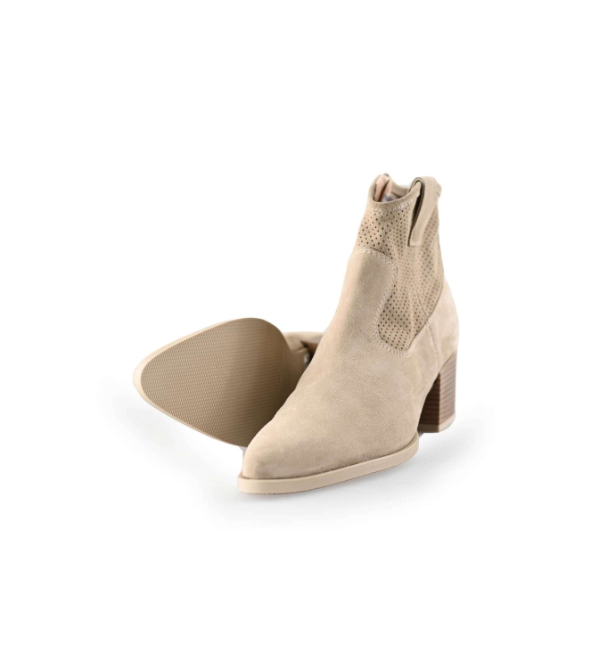 Linea Zeta Enkellaarzen