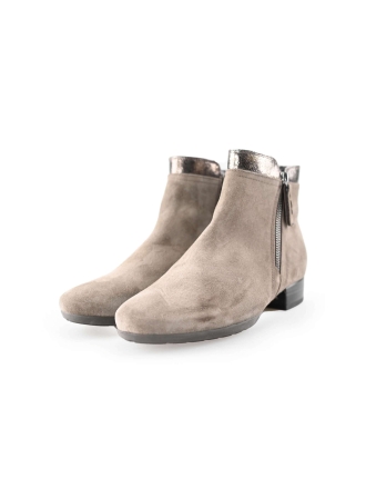 Gabor Enkellaarzen Bruin 241251