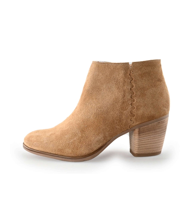 Linea Zeta Enkellaarzen