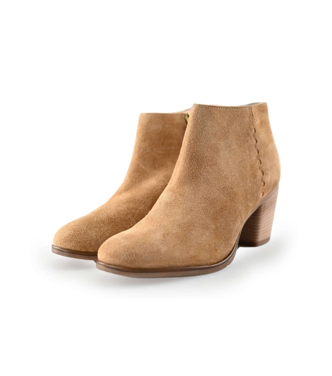 Linea Zeta Enkellaarzen