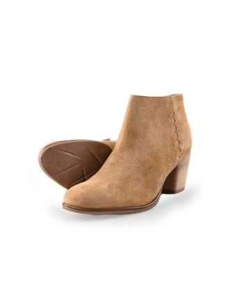 Linea Zeta Enkellaarzen