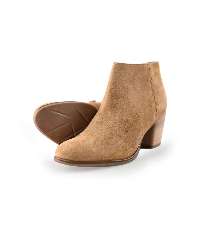 Linea Zeta Enkellaarzen